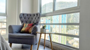 Loft View Monserrate Bogotá